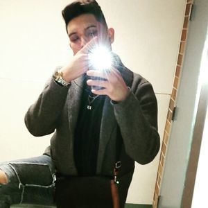 Meet your Posher, Añgêl